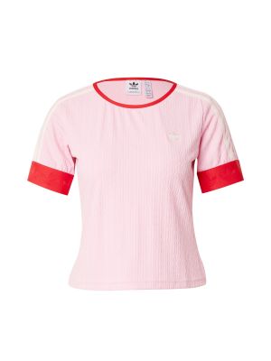 Тениска Adidas Originals розово