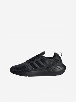 Běžecké espadrilky Adidas Originals černé
