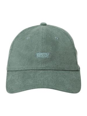Cappello con visiera Levi's ® verde