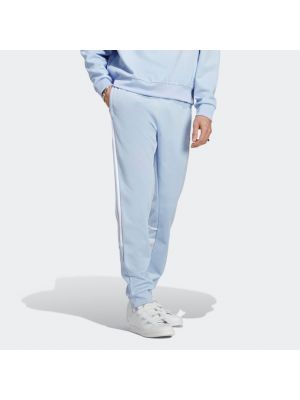 Pantaloni Adidas blu