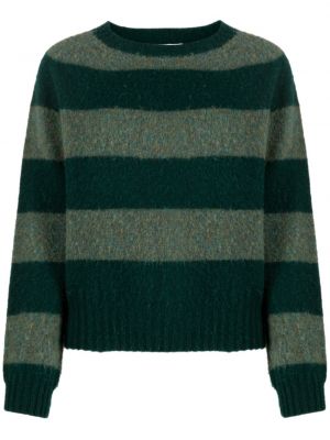 Пуловер Ymc зелено