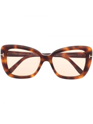 Glasögon Tom Ford Eyewear brun