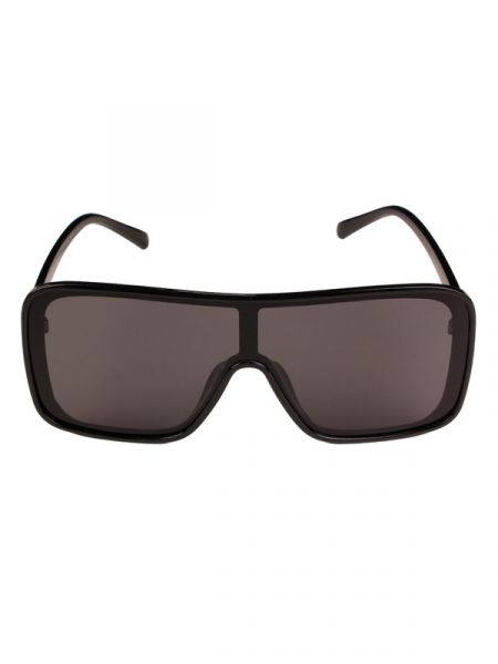 Черные очки солнцезащитные Pretty Mania