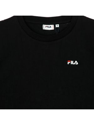 Koszulka Fila czarna