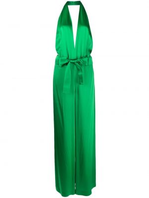 Ολόσωμη φόρμα Tom Ford πράσινο