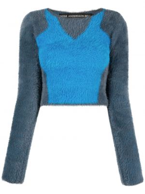 Пуловер Andersson Bell