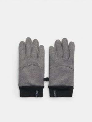 Mănuși Sinsay gri