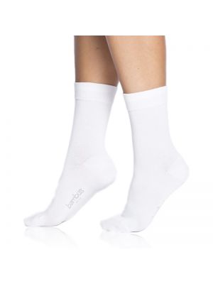 Чорапи Bellinda бяло