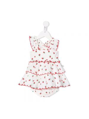 Sukienka Stella Mccartney - Biały