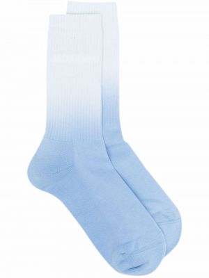 Sockor Jacquemus blå