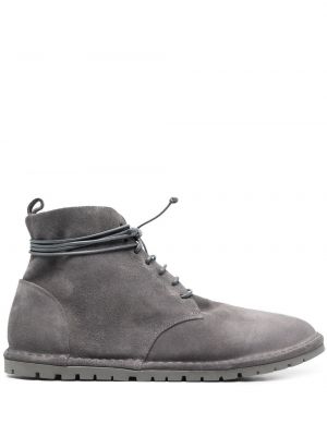 Bottines Marsèll gris