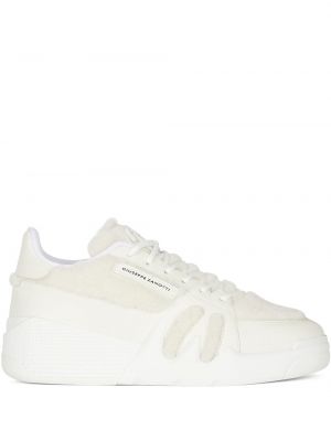 Sneakers Giuseppe Zanotti hvit