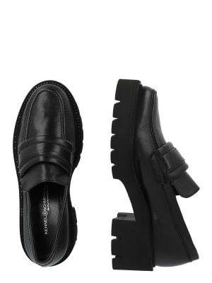 Chaussures de ville Kennel & Schmenger noir