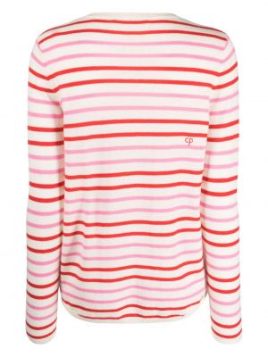 Herzmuster pullover Chinti & Parker