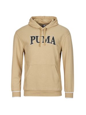 Pulóver Puma bézs