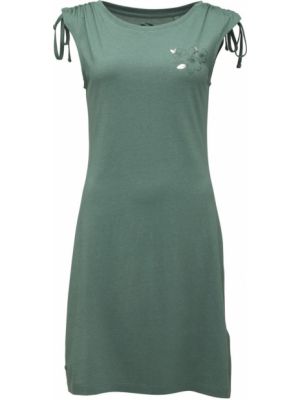 Сукня Loap зелена