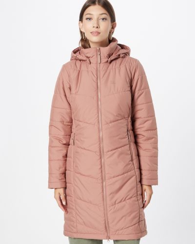 Cappotto Jack Wolfskin rosa