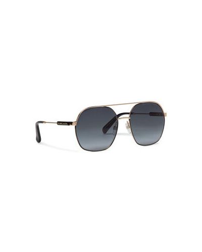 Ochelari de soare The Marc Jacobs - negru
