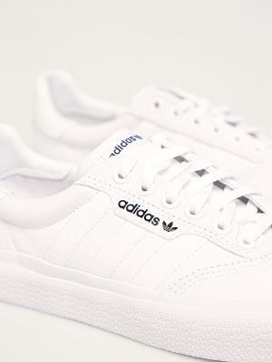 Pantofi Adidas Originals alb