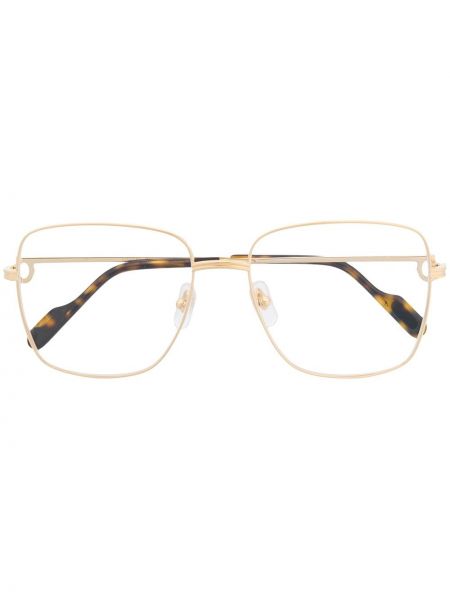 Brilles Cartier Eyewear zelts