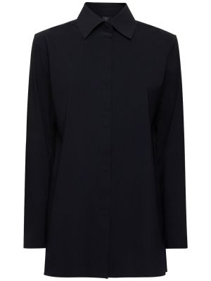 Jersey srajca Alphatauri črna