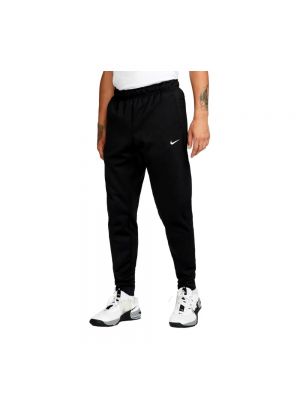 Pantalon slim Nike noir