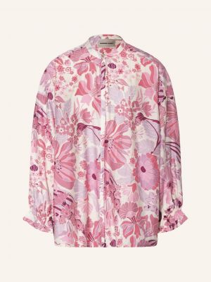 Bluzka Fabienne Chapot różowa