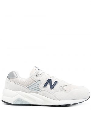 Tıknaz sneaker New Balance gri