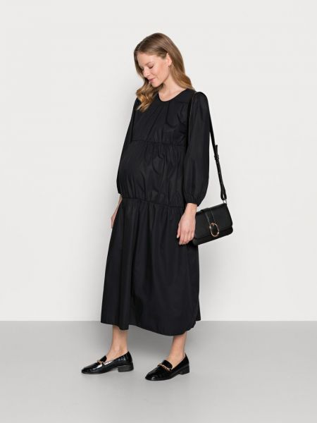Sukienka Topshop Maternity czarna