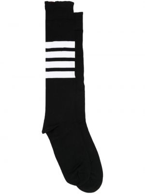 Чорапи на райета Thom Browne
