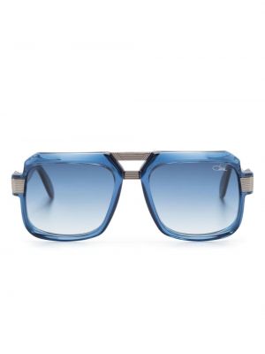 Слънчеви очила Cazal синьо