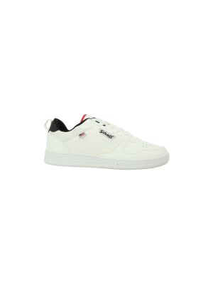 Sneakers Schott fehér