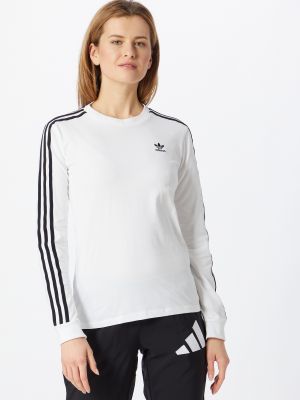 Majica z dolgimi rokavi Adidas Originals