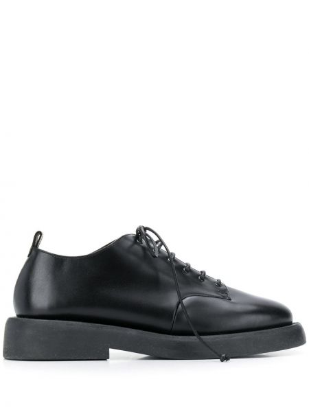 Pantofi brogue Marsell negru