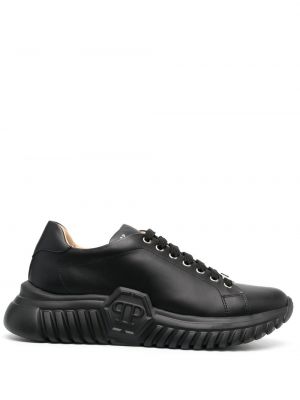 Sneaker Philipp Plein siyah