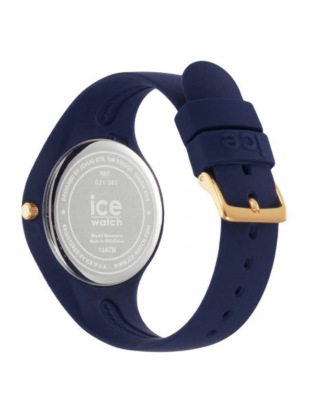 Часы Ice Watch синие
