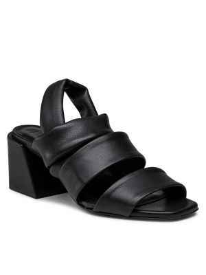 Sandales Furla noir