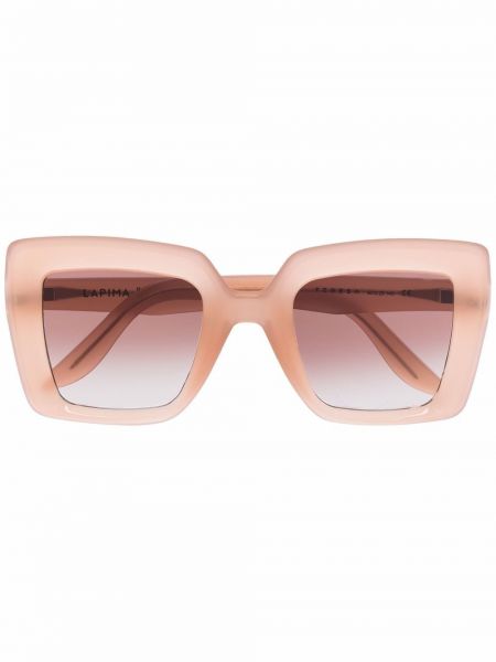 Gafas de sol Lapima rosa