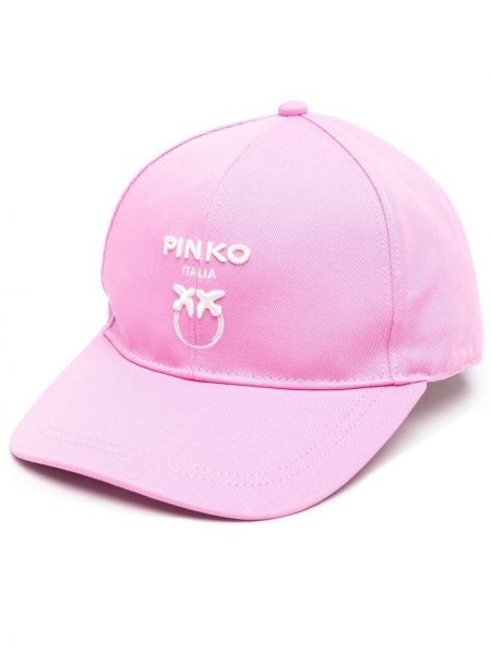 Cap Pinko rosa