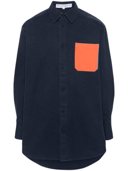 Oversized ing zsebes Jw Anderson