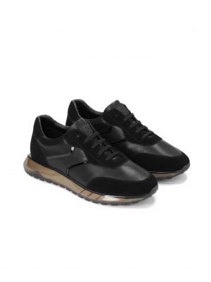 Pantofi de alergat Kazar negru
