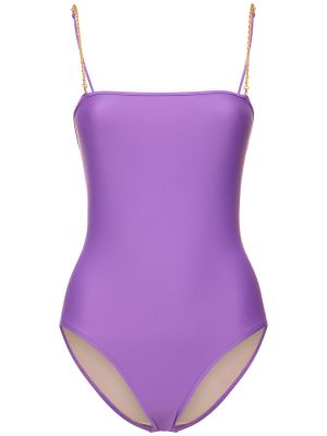 Bañador Dolla Paris violeta