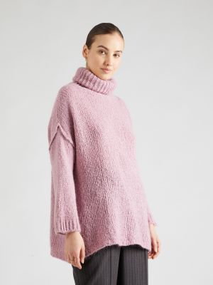 Pullover Zabaione rosa