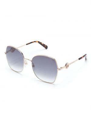 Oversized sluneční brýle Marc Jacobs Eyewear