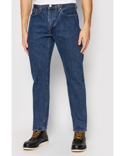 Straight leg jeans Levi's blu