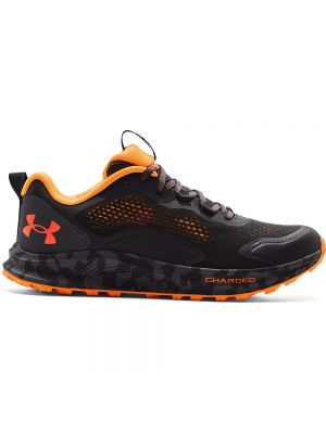 Кроссовки Under Armour Charged Bandit Trail 2 Trail серый