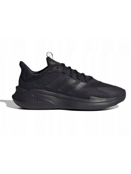 Αθλητικό sneakers Adidas μαύρο