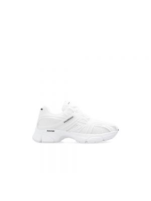 Sneakersy Balenciaga - Biały