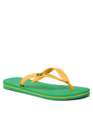 Flip-flop Ipanema zöld