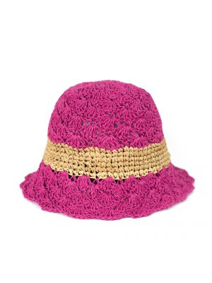 Cepure Art Of Polo rozā